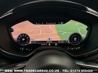 USED 2015 64 AUDI TT 2.0 TFSI QUATTRO SPORT 2d 227 BHP UK DELIVERY FLAT FEE &pound;175 (SUBJECT TO DEAL) *OVER 100 IMAGES ON OUR WEBSITE*BESPOKE FINANCE ARRANGED*PART EXCHANGE WELCOME*ALL VEHICLES HPI CLEAR