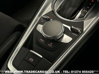 USED 2015 64 AUDI TT 2.0 TFSI QUATTRO SPORT 2d 227 BHP UK DELIVERY FLAT FEE &pound;175 (SUBJECT TO DEAL) *OVER 100 IMAGES ON OUR WEBSITE*BESPOKE FINANCE ARRANGED*PART EXCHANGE WELCOME*ALL VEHICLES HPI CLEAR
