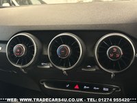 USED 2015 64 AUDI TT 2.0 TFSI QUATTRO SPORT 2d 227 BHP UK DELIVERY FLAT FEE &pound;175 (SUBJECT TO DEAL) *OVER 100 IMAGES ON OUR WEBSITE*BESPOKE FINANCE ARRANGED*PART EXCHANGE WELCOME*ALL VEHICLES HPI CLEAR