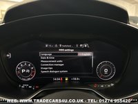 USED 2015 64 AUDI TT 2.0 TFSI QUATTRO SPORT 2d 227 BHP UK DELIVERY FLAT FEE &pound;175 (SUBJECT TO DEAL) *OVER 100 IMAGES ON OUR WEBSITE*BESPOKE FINANCE ARRANGED*PART EXCHANGE WELCOME*ALL VEHICLES HPI CLEAR