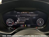 USED 2015 64 AUDI TT 2.0 TFSI QUATTRO SPORT 2d 227 BHP UK DELIVERY FLAT FEE &pound;175 (SUBJECT TO DEAL) *OVER 100 IMAGES ON OUR WEBSITE*BESPOKE FINANCE ARRANGED*PART EXCHANGE WELCOME*ALL VEHICLES HPI CLEAR