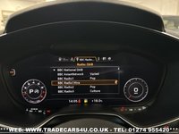 USED 2015 64 AUDI TT 2.0 TFSI QUATTRO SPORT 2d 227 BHP UK DELIVERY FLAT FEE &pound;175 (SUBJECT TO DEAL) *OVER 100 IMAGES ON OUR WEBSITE*BESPOKE FINANCE ARRANGED*PART EXCHANGE WELCOME*ALL VEHICLES HPI CLEAR