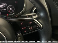 USED 2015 64 AUDI TT 2.0 TFSI QUATTRO SPORT 2d 227 BHP UK DELIVERY FLAT FEE &pound;175 (SUBJECT TO DEAL) *OVER 100 IMAGES ON OUR WEBSITE*BESPOKE FINANCE ARRANGED*PART EXCHANGE WELCOME*ALL VEHICLES HPI CLEAR