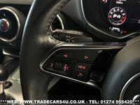 USED 2015 64 AUDI TT 2.0 TFSI QUATTRO SPORT 2d 227 BHP UK DELIVERY FLAT FEE &pound;175 (SUBJECT TO DEAL) *OVER 100 IMAGES ON OUR WEBSITE*BESPOKE FINANCE ARRANGED*PART EXCHANGE WELCOME*ALL VEHICLES HPI CLEAR