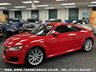 USED 2015 64 AUDI TT 2.0 TFSI QUATTRO SPORT 2d 227 BHP UK DELIVERY FLAT FEE &pound;175 (SUBJECT TO DEAL) *OVER 100 IMAGES ON OUR WEBSITE*BESPOKE FINANCE ARRANGED*PART EXCHANGE WELCOME*ALL VEHICLES HPI CLEAR