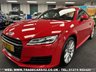USED 2015 64 AUDI TT 2.0 TFSI QUATTRO SPORT 2d 227 BHP UK DELIVERY FLAT FEE &pound;175 (SUBJECT TO DEAL) *OVER 100 IMAGES ON OUR WEBSITE*BESPOKE FINANCE ARRANGED*PART EXCHANGE WELCOME*ALL VEHICLES HPI CLEAR
