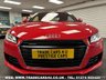USED 2015 64 AUDI TT 2.0 TFSI QUATTRO SPORT 2d 227 BHP UK DELIVERY FLAT FEE &pound;175 (SUBJECT TO DEAL) *OVER 100 IMAGES ON OUR WEBSITE*BESPOKE FINANCE ARRANGED*PART EXCHANGE WELCOME*ALL VEHICLES HPI CLEAR
