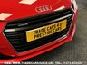 USED 2015 64 AUDI TT 2.0 TFSI QUATTRO SPORT 2d 227 BHP UK DELIVERY FLAT FEE &pound;175 (SUBJECT TO DEAL) *OVER 100 IMAGES ON OUR WEBSITE*BESPOKE FINANCE ARRANGED*PART EXCHANGE WELCOME*ALL VEHICLES HPI CLEAR