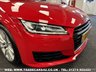 USED 2015 64 AUDI TT 2.0 TFSI QUATTRO SPORT 2d 227 BHP UK DELIVERY FLAT FEE &pound;175 (SUBJECT TO DEAL) *OVER 100 IMAGES ON OUR WEBSITE*BESPOKE FINANCE ARRANGED*PART EXCHANGE WELCOME*ALL VEHICLES HPI CLEAR