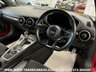 USED 2015 64 AUDI TT 2.0 TFSI QUATTRO SPORT 2d 227 BHP UK DELIVERY FLAT FEE &pound;175 (SUBJECT TO DEAL) *OVER 100 IMAGES ON OUR WEBSITE*BESPOKE FINANCE ARRANGED*PART EXCHANGE WELCOME*ALL VEHICLES HPI CLEAR