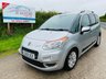 USED 2010 60 CITROEN C3 PICASSO 1.6 EXCLUSIVE HDI 5d 90 BHP 