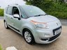 USED 2010 60 CITROEN C3 PICASSO 1.6 EXCLUSIVE HDI 5d 90 BHP 