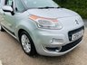 USED 2010 60 CITROEN C3 PICASSO 1.6 EXCLUSIVE HDI 5d 90 BHP 
