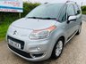 USED 2010 60 CITROEN C3 PICASSO 1.6 EXCLUSIVE HDI 5d 90 BHP 