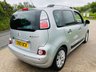 USED 2010 60 CITROEN C3 PICASSO 1.6 EXCLUSIVE HDI 5d 90 BHP 