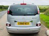 USED 2010 60 CITROEN C3 PICASSO 1.6 EXCLUSIVE HDI 5d 90 BHP 