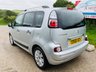 USED 2010 60 CITROEN C3 PICASSO 1.6 EXCLUSIVE HDI 5d 90 BHP 