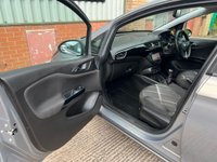 USED 2015 15 VAUXHALL CORSA 1.4 SRI ECOFLEX 5d 89 BHP *FSH *ZERO DEPO FINANCE *DAB *2 KEY