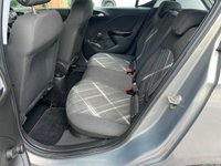 USED 2015 15 VAUXHALL CORSA 1.4 SRI ECOFLEX 5d 89 BHP *FSH *ZERO DEPO FINANCE *DAB *2 KEY