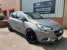 USED 2015 15 VAUXHALL CORSA 1.4 SRI ECOFLEX 5d 89 BHP *FSH *ZERO DEPO FINANCE *DAB *2 KEY