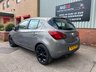USED 2015 15 VAUXHALL CORSA 1.4 SRI ECOFLEX 5d 89 BHP *FSH *ZERO DEPO FINANCE *DAB *2 KEY