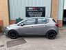 USED 2015 15 VAUXHALL CORSA 1.4 SRI ECOFLEX 5d 89 BHP *FSH *ZERO DEPO FINANCE *DAB *2 KEY