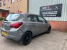 USED 2015 15 VAUXHALL CORSA 1.4 SRI ECOFLEX 5d 89 BHP *FSH *ZERO DEPO FINANCE *DAB *2 KEY