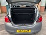 USED 2015 15 VAUXHALL CORSA 1.4 SRI ECOFLEX 5d 89 BHP *FSH *ZERO DEPO FINANCE *DAB *2 KEY