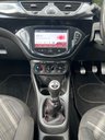 USED 2015 15 VAUXHALL CORSA 1.4 SRI ECOFLEX 5d 89 BHP *FSH *ZERO DEPO FINANCE *DAB *2 KEY