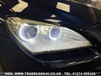 USED 2014 64 BMW 6 SERIES 3.0 640D SE 2d 309 BHP UK DELIVERY FLAT FEE &pound;175 (SUBJECT TO DEAL) *OVER 100 IMAGES ON OUR WEBSITE*BESPOKE FINANCE ARRANGED*PART EXCHANGE WELCOME*ALL VEHICLES HPI CLEAR