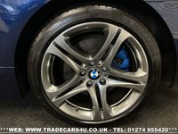 USED 2014 64 BMW 6 SERIES 3.0 640D SE 2d 309 BHP UK DELIVERY FLAT FEE &pound;175 (SUBJECT TO DEAL) *OVER 100 IMAGES ON OUR WEBSITE*BESPOKE FINANCE ARRANGED*PART EXCHANGE WELCOME*ALL VEHICLES HPI CLEAR