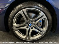 USED 2014 64 BMW 6 SERIES 3.0 640D SE 2d 309 BHP UK DELIVERY FLAT FEE &pound;175 (SUBJECT TO DEAL) *OVER 100 IMAGES ON OUR WEBSITE*BESPOKE FINANCE ARRANGED*PART EXCHANGE WELCOME*ALL VEHICLES HPI CLEAR