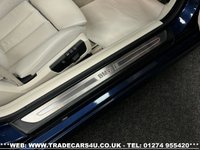 USED 2014 64 BMW 6 SERIES 3.0 640D SE 2d 309 BHP UK DELIVERY FLAT FEE &pound;175 (SUBJECT TO DEAL) *OVER 100 IMAGES ON OUR WEBSITE*BESPOKE FINANCE ARRANGED*PART EXCHANGE WELCOME*ALL VEHICLES HPI CLEAR