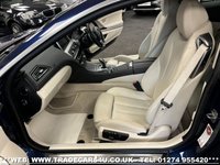 USED 2014 64 BMW 6 SERIES 3.0 640D SE 2d 309 BHP UK DELIVERY FLAT FEE &pound;175 (SUBJECT TO DEAL) *OVER 100 IMAGES ON OUR WEBSITE*BESPOKE FINANCE ARRANGED*PART EXCHANGE WELCOME*ALL VEHICLES HPI CLEAR