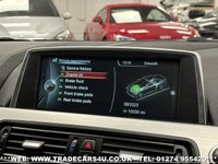 USED 2014 64 BMW 6 SERIES 3.0 640D SE 2d 309 BHP UK DELIVERY FLAT FEE &pound;175 (SUBJECT TO DEAL) *OVER 100 IMAGES ON OUR WEBSITE*BESPOKE FINANCE ARRANGED*PART EXCHANGE WELCOME*ALL VEHICLES HPI CLEAR