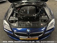 USED 2014 64 BMW 6 SERIES 3.0 640D SE 2d 309 BHP UK DELIVERY FLAT FEE &pound;175 (SUBJECT TO DEAL) *OVER 100 IMAGES ON OUR WEBSITE*BESPOKE FINANCE ARRANGED*PART EXCHANGE WELCOME*ALL VEHICLES HPI CLEAR