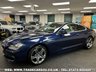 USED 2014 64 BMW 6 SERIES 3.0 640D SE 2d 309 BHP UK DELIVERY FLAT FEE &pound;175 (SUBJECT TO DEAL) *OVER 100 IMAGES ON OUR WEBSITE*BESPOKE FINANCE ARRANGED*PART EXCHANGE WELCOME*ALL VEHICLES HPI CLEAR