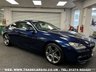 USED 2014 64 BMW 6 SERIES 3.0 640D SE 2d 309 BHP UK DELIVERY FLAT FEE &pound;175 (SUBJECT TO DEAL) *OVER 100 IMAGES ON OUR WEBSITE*BESPOKE FINANCE ARRANGED*PART EXCHANGE WELCOME*ALL VEHICLES HPI CLEAR