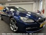 USED 2014 64 BMW 6 SERIES 3.0 640D SE 2d 309 BHP UK DELIVERY FLAT FEE &pound;175 (SUBJECT TO DEAL) *OVER 100 IMAGES ON OUR WEBSITE*BESPOKE FINANCE ARRANGED*PART EXCHANGE WELCOME*ALL VEHICLES HPI CLEAR
