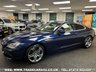 USED 2014 64 BMW 6 SERIES 3.0 640D SE 2d 309 BHP UK DELIVERY FLAT FEE &pound;175 (SUBJECT TO DEAL) *OVER 100 IMAGES ON OUR WEBSITE*BESPOKE FINANCE ARRANGED*PART EXCHANGE WELCOME*ALL VEHICLES HPI CLEAR