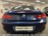 USED 2014 64 BMW 6 SERIES 3.0 640D SE 2d 309 BHP UK DELIVERY FLAT FEE &pound;175 (SUBJECT TO DEAL) *OVER 100 IMAGES ON OUR WEBSITE*BESPOKE FINANCE ARRANGED*PART EXCHANGE WELCOME*ALL VEHICLES HPI CLEAR