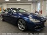 USED 2014 64 BMW 6 SERIES 3.0 640D SE 2d 309 BHP UK DELIVERY FLAT FEE &pound;175 (SUBJECT TO DEAL) *OVER 100 IMAGES ON OUR WEBSITE*BESPOKE FINANCE ARRANGED*PART EXCHANGE WELCOME*ALL VEHICLES HPI CLEAR