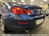 USED 2014 64 BMW 6 SERIES 3.0 640D SE 2d 309 BHP UK DELIVERY FLAT FEE &pound;175 (SUBJECT TO DEAL) *OVER 100 IMAGES ON OUR WEBSITE*BESPOKE FINANCE ARRANGED*PART EXCHANGE WELCOME*ALL VEHICLES HPI CLEAR