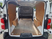 USED 2021 21 VAUXHALL VIVARO 1.5 L2H1 2900 DYNAMIC S/S 101 BHP 1 OWNER, EURO 6, ULEZ COMPLIANT