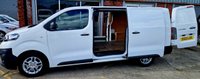 USED 2021 21 VAUXHALL VIVARO 1.5 L2H1 2900 DYNAMIC S/S 101 BHP 1 OWNER, EURO 6, ULEZ COMPLIANT