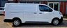 USED 2021 21 VAUXHALL VIVARO 1.5 L2H1 2900 DYNAMIC S/S 101 BHP 1 OWNER, EURO 6, ULEZ COMPLIANT