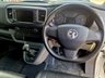 USED 2021 21 VAUXHALL VIVARO 1.5 L2H1 2900 DYNAMIC S/S 101 BHP 1 OWNER, EURO 6, ULEZ COMPLIANT