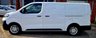 USED 2021 21 VAUXHALL VIVARO 1.5 L2H1 2900 DYNAMIC S/S 101 BHP 1 OWNER, EURO 6, ULEZ COMPLIANT