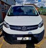 USED 2021 21 VAUXHALL VIVARO 1.5 L2H1 2900 DYNAMIC S/S 101 BHP 1 OWNER, EURO 6, ULEZ COMPLIANT