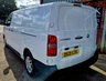USED 2021 21 VAUXHALL VIVARO 1.5 L2H1 2900 DYNAMIC S/S 101 BHP 1 OWNER, EURO 6, ULEZ COMPLIANT